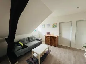 Ubytování v podkroví - Hlinsko. - Včelákov