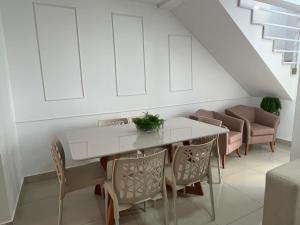 Casa em PontaNegra Aconchegante