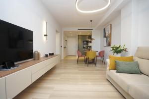 Paradise Rentals Denia VilaMar 1