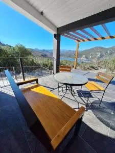 Holiday home Bobija Skadar lake - Bobovine