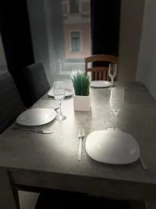 Zum Bahnhof - Wilkau-Haßlau