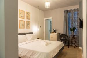 Sophia Boutique Suites