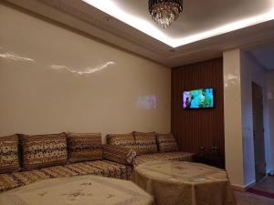 Appartement SEULEMENT POUR FAMILLE 10 minutes de la plage Parking gratuit