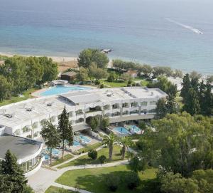 GHotels Theophano Imperial Palace Halkidiki Greece