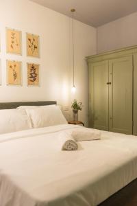 Sophia Boutique Suites