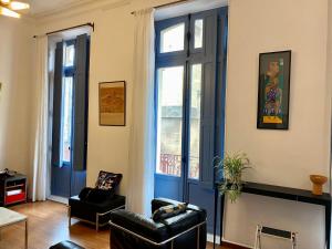 La Suite de la Cathédrale