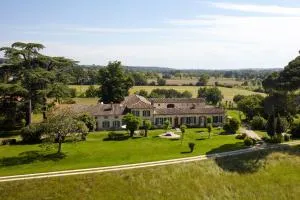 La Colonie St Joseph - Gîtes pour 6 de charme - Saint-Thomas