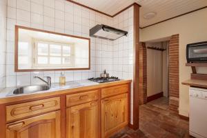 Maisons de vacances La Colonie St Joseph - Gites pour 6 de charme : photos des chambres
