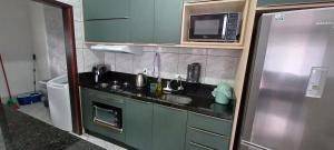 Casa Praia Itapema - Sobrado 3 quartos