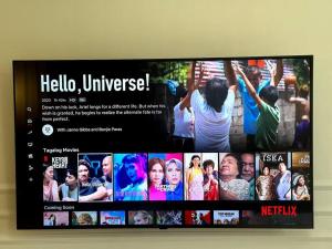 Pasay City MOA, Pearl Suite in Shell Residences