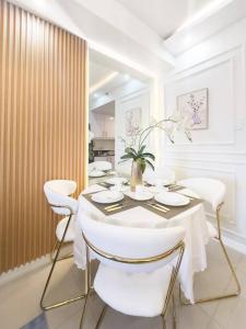 Pasay City MOA, Pearl Suite in Shell Residences