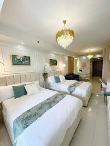 Pasay City MOA, Pearl Suite in Shell Residences