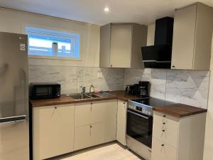 Eget hus i Linköping västra