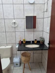 Casa Aconchegante em Serra Negra