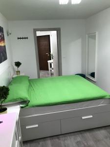 Premium apartment city center trieste