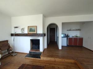 Departamento con Vista al Lago-Michay