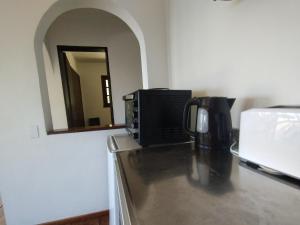 Departamento con Vista al Lago-Michay