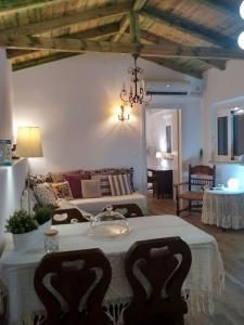 Rizaki Cottage in Nafpaktos