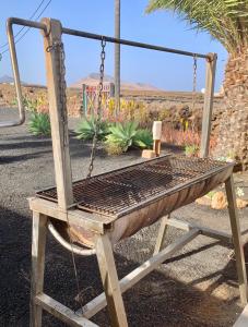 Pico Partido villa heated pool