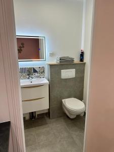 Appartements Studio Millesime : photos des chambres