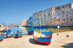 Dimora Madina by MANZONI COLLECTION - Monopoli