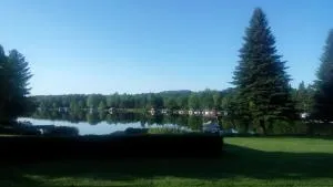 beau-séjour - Saint-Donat