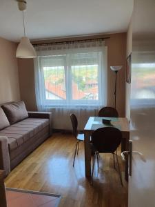 Luksuzni Apartmani Mitić-Mint