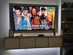 Espacio para ti y tu familia