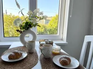 Ilmarise Apartment - Suure-Jaani