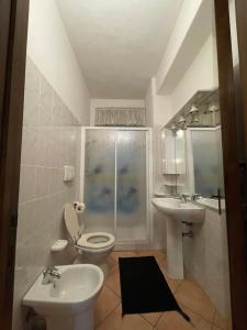 Appartamento centro Follonica