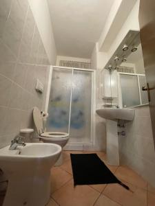 Appartamento centro Follonica