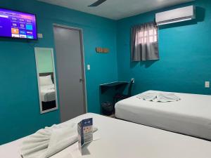 Hotel Murallas Capital