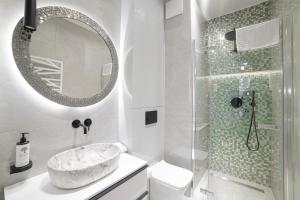 Apartament Amber centrum