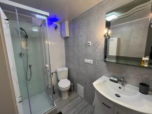 Domek wypoczynkowy 2 - Stajnia Magenta