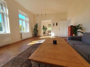Neu renovierte Altbauwohnung im Herzen von Steyr 100qm