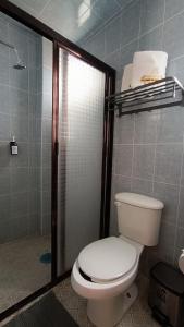 Hotel Real Campestre Tepetoci