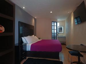 Hotel Real Campestre Tepetoci