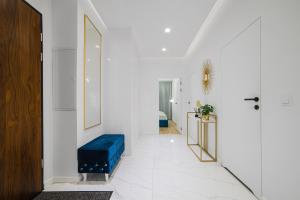 Apartament Amber centrum