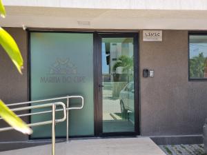 Flat em Marina do Cupe Porto de Galinhas