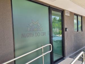 Flat em Marina do Cupe Porto de Galinhas