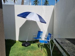 Flat em Marina do Cupe Porto de Galinhas