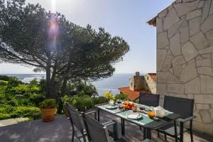 WHome Wilderness Escape: Secluded Haven for Remote Work - Biscaia