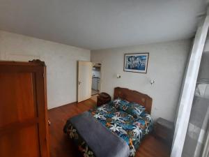 Maison calme entre Loire et Châteaux.