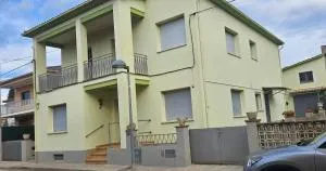 CA LA LIDIA - Camós