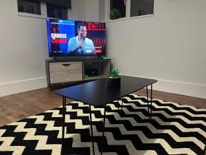 The Boyd - Coorie Doon