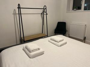 The Boyd - Coorie Doon