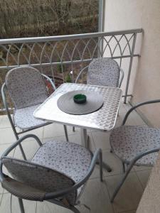 B&P apartman Vrnjačka Banja