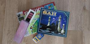 B&P apartman Vrnjačka Banja