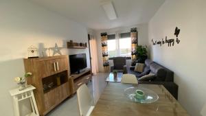 Playa Marinsa Beach Torre del Mar