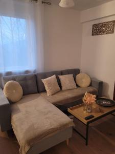 Apartament Velana